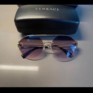 Versace Sunglasses